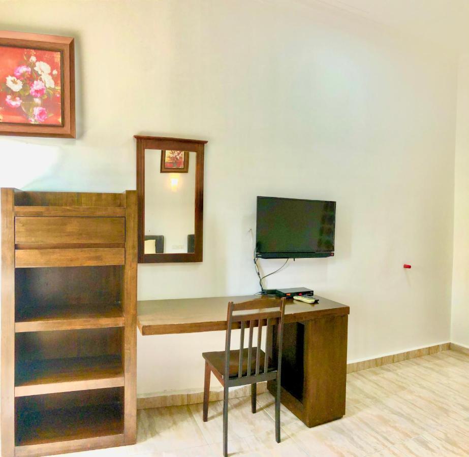 Cenang Room Rahsia Motel Pantai Cenang  Kültér fotó