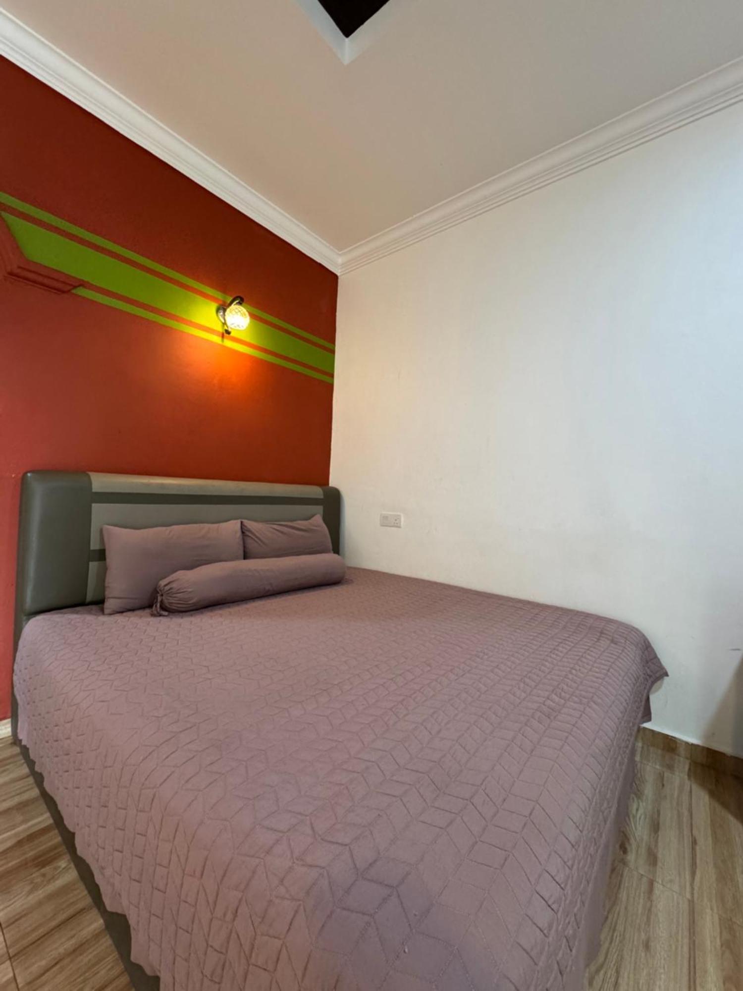 Cenang Room Rahsia Motel Pantai Cenang  Kültér fotó