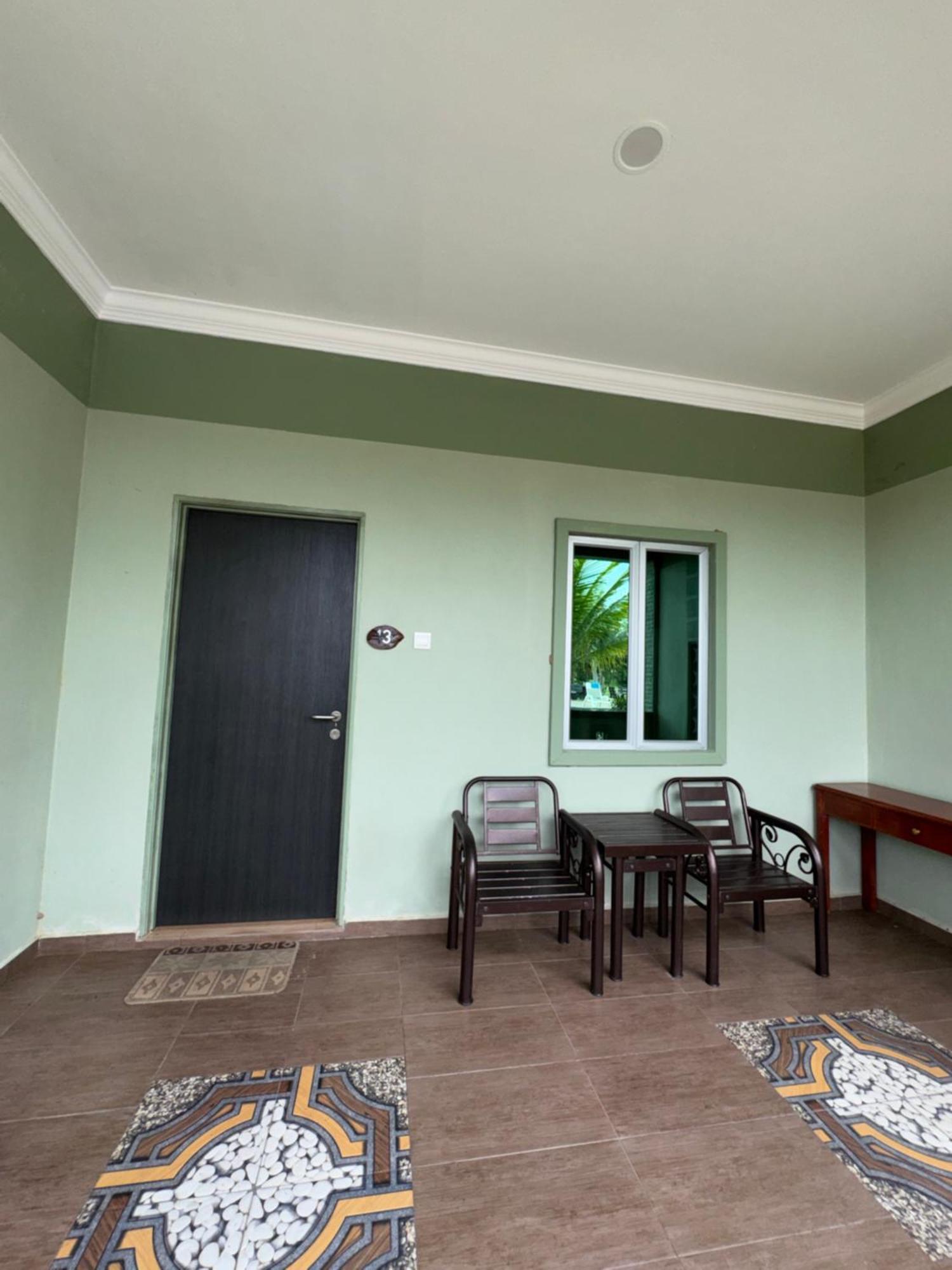Cenang Room Rahsia Motel Pantai Cenang  Kültér fotó