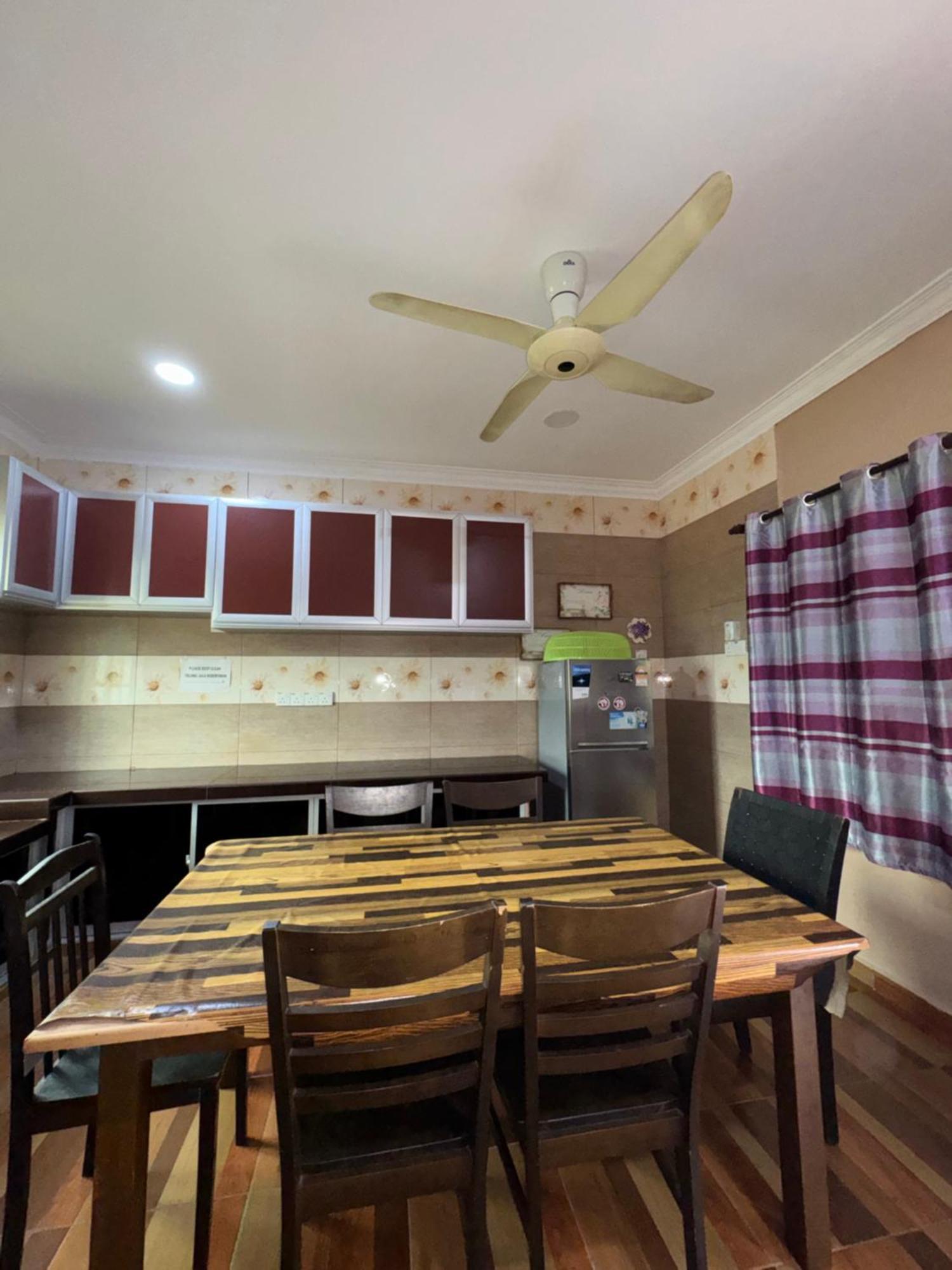 Cenang Room Rahsia Motel Pantai Cenang  Kültér fotó