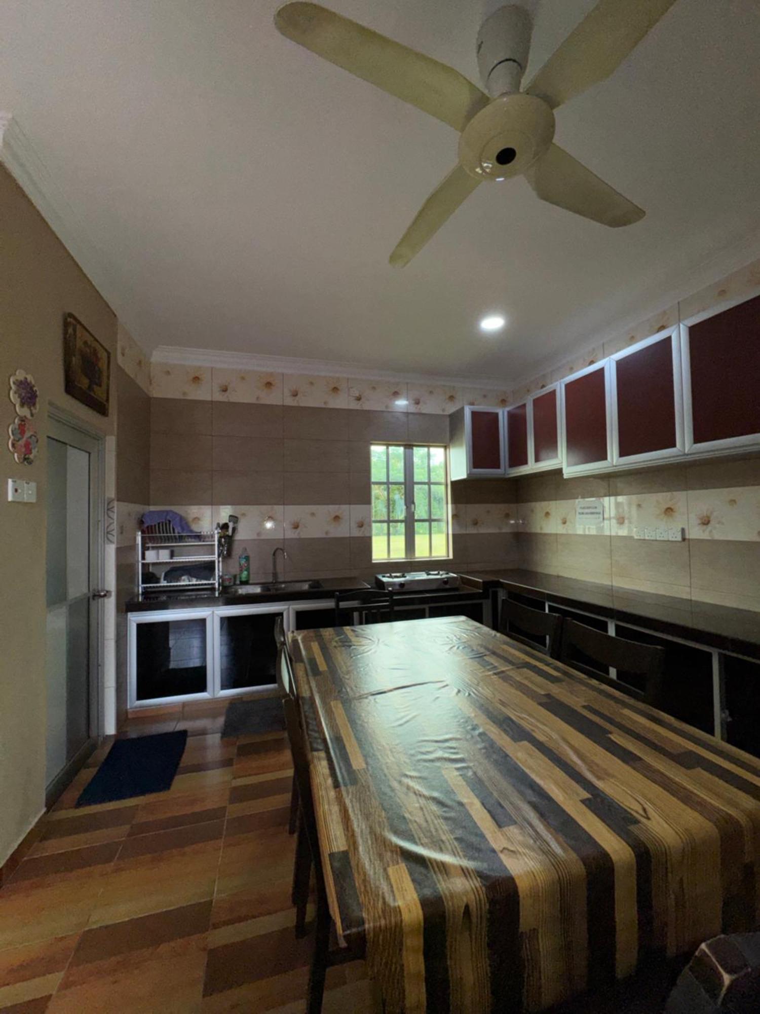 Cenang Room Rahsia Motel Pantai Cenang  Kültér fotó