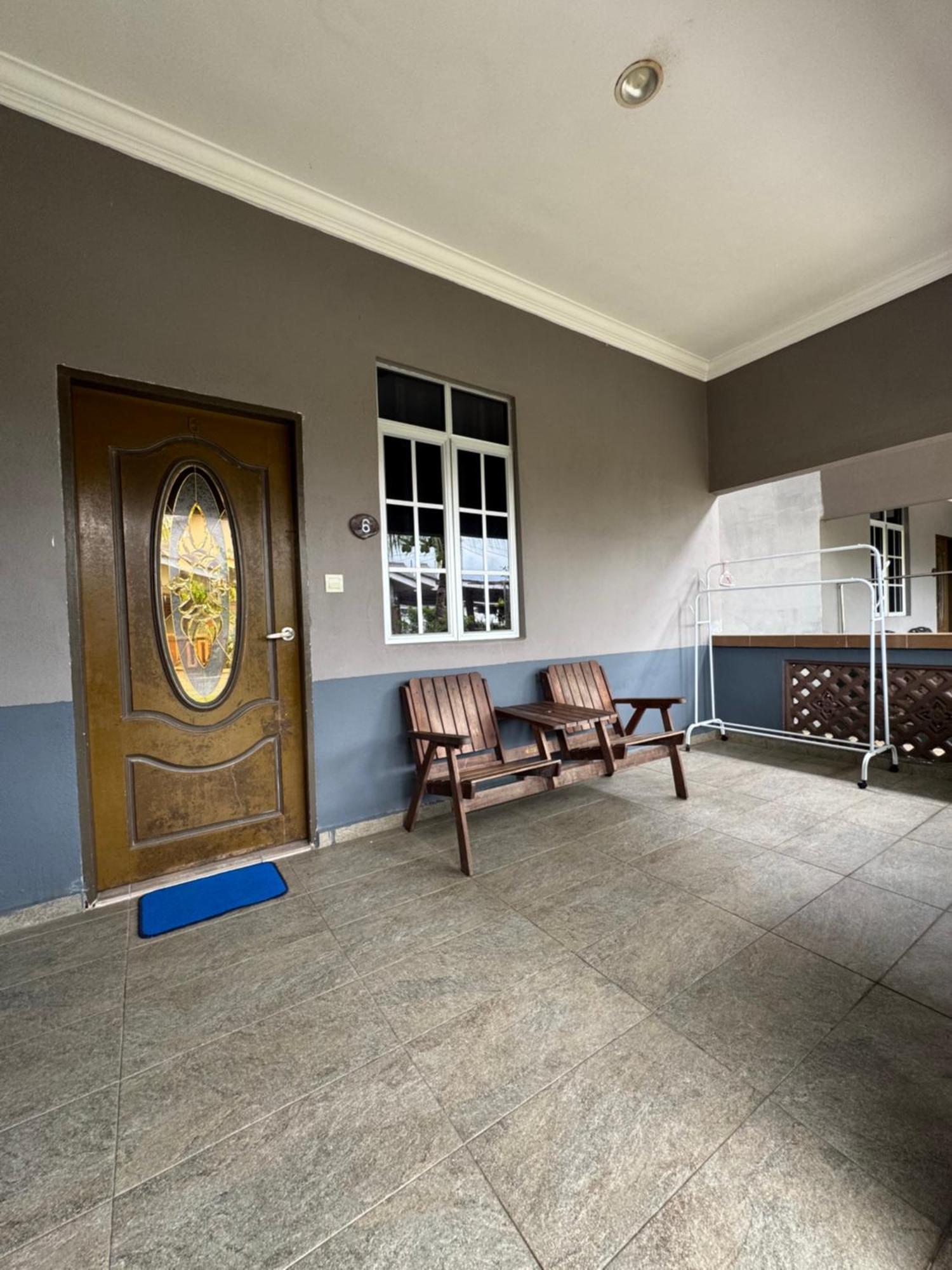 Cenang Room Rahsia Motel Pantai Cenang  Kültér fotó
