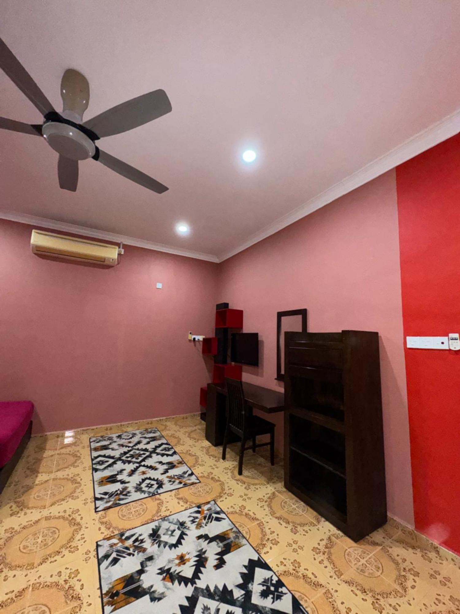Cenang Room Rahsia Motel Pantai Cenang  Kültér fotó