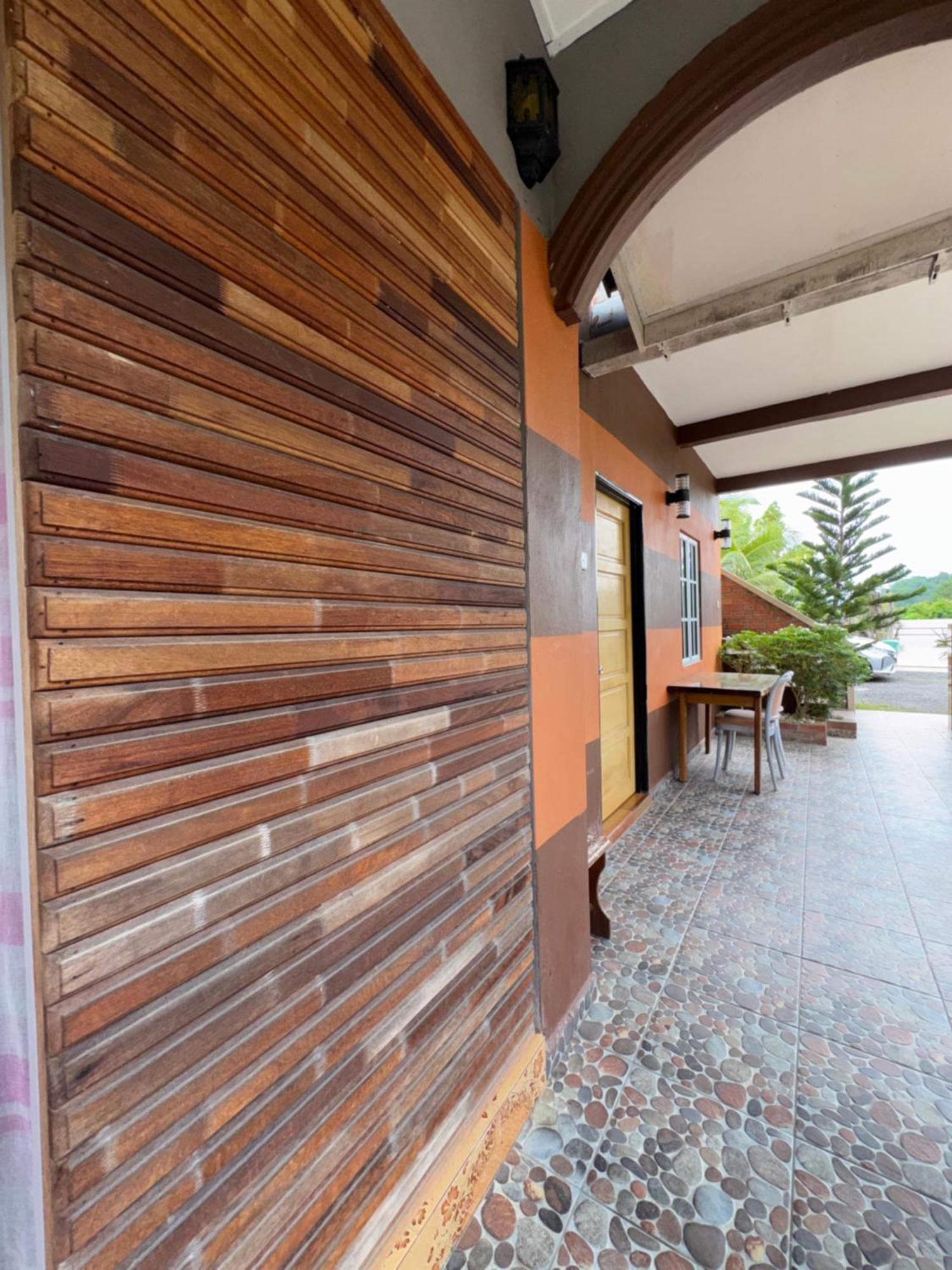 Cenang Room Rahsia Motel Pantai Cenang  Kültér fotó